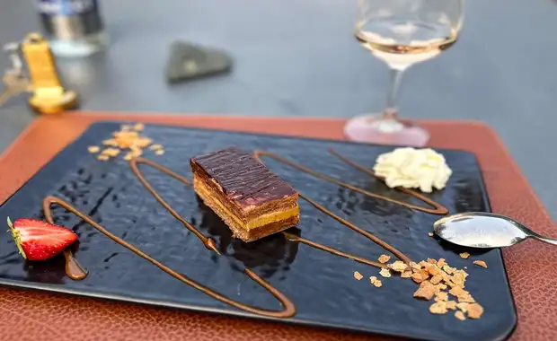 Séjour gourmand dans une belle demeure du XVIème siècle à Lamballe - 10