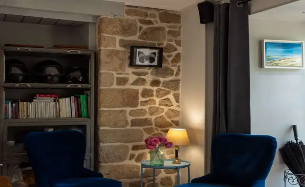 Séjour gourmand dans une belle demeure du XVIème siècle à Lamballe - 3