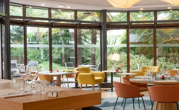 Séjour dans un hôtel moderne sur les berges de Seine, près de Paris - 4* - 1