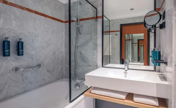 Séjour dans un hôtel moderne sur les berges de Seine, près de Paris - 4* - 15