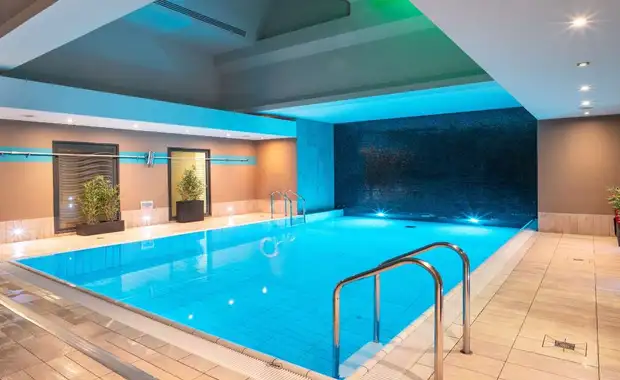 Escapade avec dîner et spa en chambre privilège, au Havre - 4* - 7