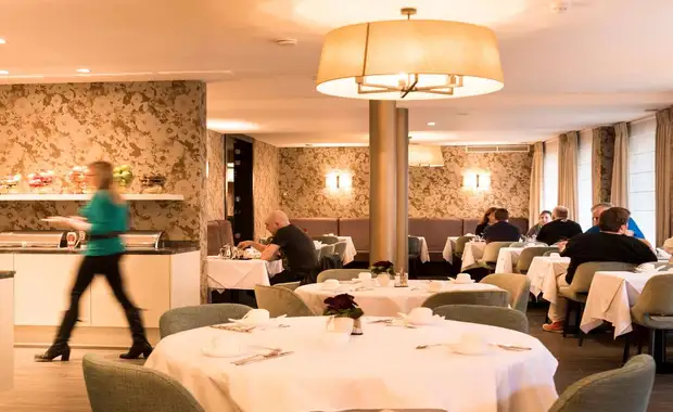 En famille à Bruges - 4* - 14