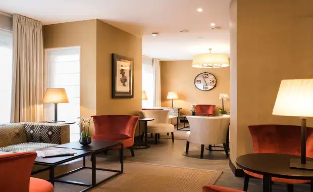 En famille à Bruges - 4* - 19