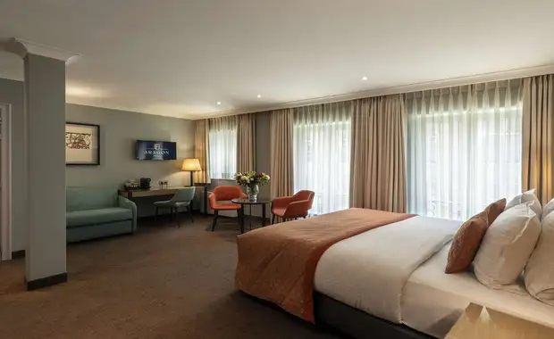 En famille à Bruges - 4* - 22