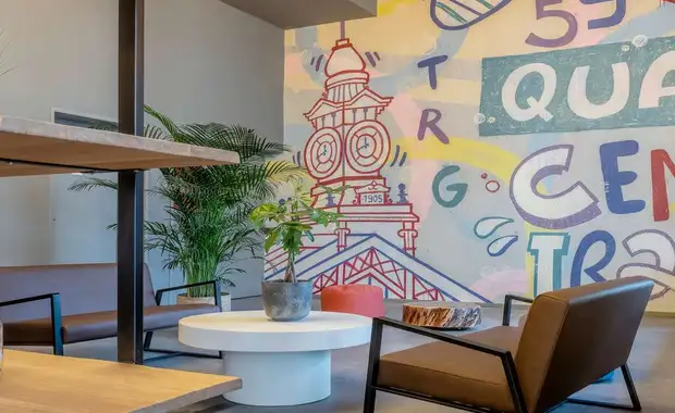 Escapade à Lille avec dîner en chambre supérieure - 3* - 10