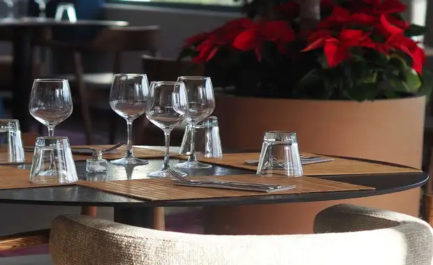 Weekend dans un lieu magique pour se ressourcer à deux pas de Disneyland ® Paris - 3* - 34