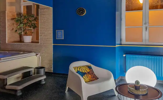 ÉTape bien-être dans un confortable 3* à Dinan - 3* - 1
