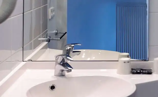 Escale à la décoration contemporaine à l'entrée de Paris - 3* - 21