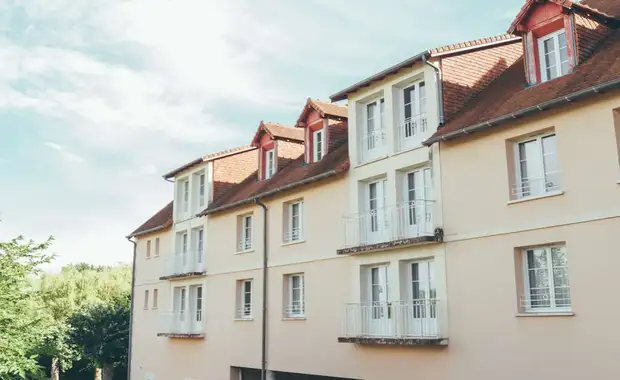 Appartement à la Roche-Posay avec visite du Zoo de Beauval en famille - 3* - 4