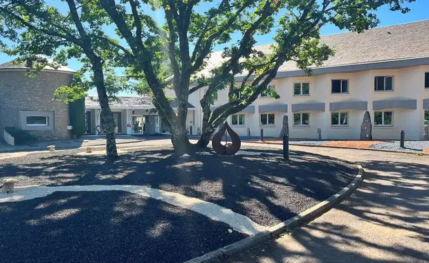 Escapade détente en pleine nature près de Rodez - 3* - 18