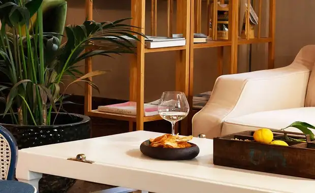 Bien-être et gastronomie à Montecatini Terme : dîner dégustation à 5 plats et spa inclus - 5* - 13