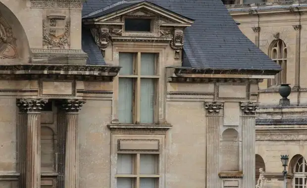 Découvrez le Château de Chantilly et dînez à l'hôtel - 3* - 17