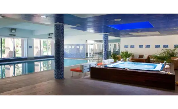 Vacances à Salou, costa Daurada, dans un grand appartement avec spa inclus - 7