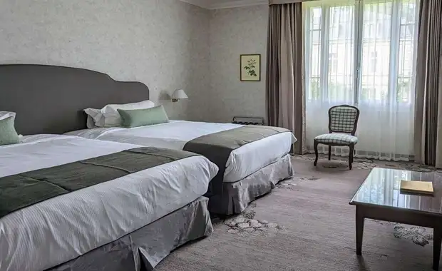 Luxe, nature et spa à moins d'une heure de Bordeaux - 15