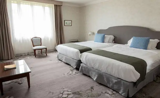 Luxe, nature et spa à moins d'une heure de Bordeaux - 14