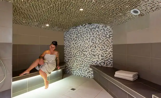 Profitez d'un séjour avec piscine à quelques minutes du centre ville de Genève - 4* - 10