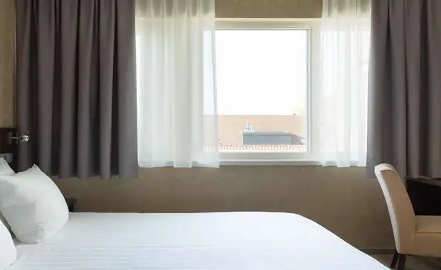 Visite de la ville d'Amsterdam - 14