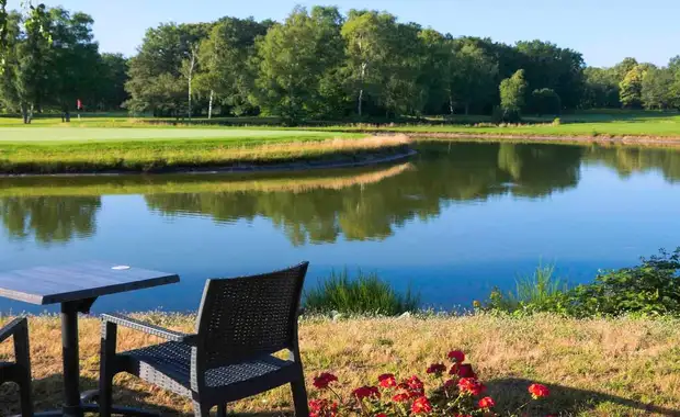 Week-end détente avec accès aux Balnéades à proximité d'Orléans - 4* - 5