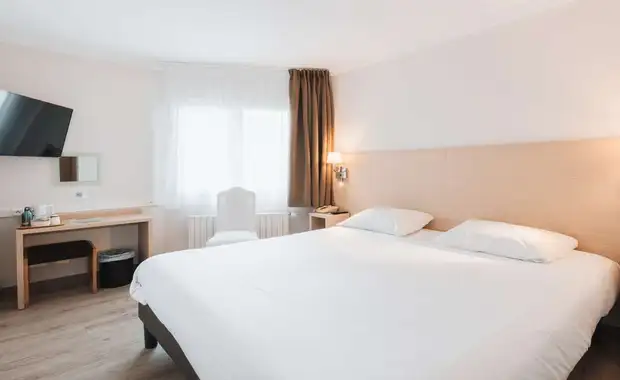 Escapade détente en pleine nature près de Rodez - 3* - 45