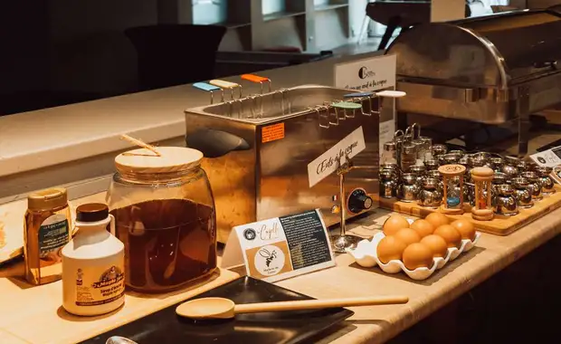 Escapade détente en pleine nature près de Rodez - 3* - 37