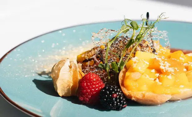 Escapade détente en pleine nature près de Rodez - 3* - 31