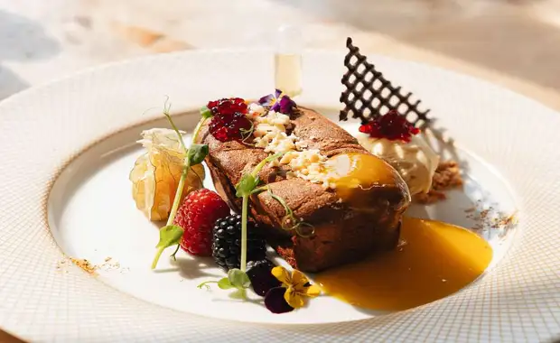 Escapade détente en pleine nature près de Rodez - 3* - 33