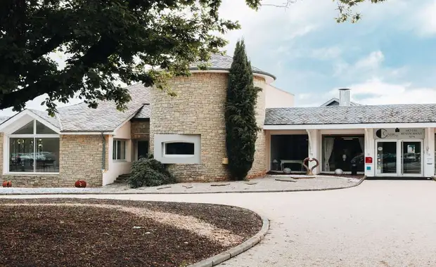 Escapade détente en pleine nature près de Rodez - 3* - 2