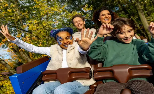 Séjour à la frontière de la Suisse avec entrée à Europa Park à 1h30 du parc (4 pers. max.) - 3* - 30