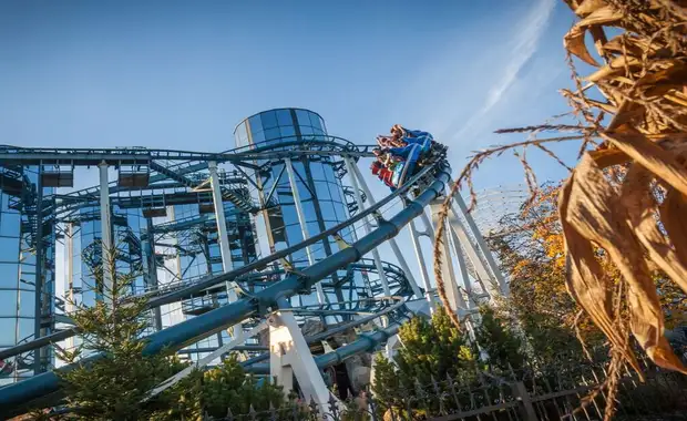 Séjour à la frontière de la Suisse avec entrée à Europa Park à 1h30 du parc (4 pers. max.) - 3* - 41
