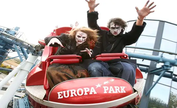 Séjour à la frontière de la Suisse avec entrée à Europa Park à 1h30 du parc (4 pers. max.) - 3* - 42