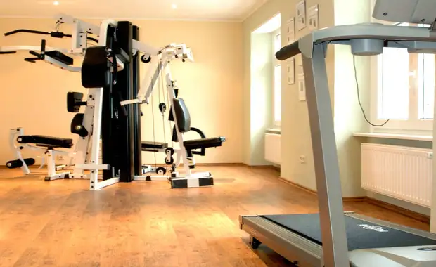 Profitez de la nature luxembourgeoise, d'un dîner à 4 plats et détendez-vous dans le spa ! - 4* - 13