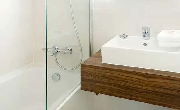 Romantique à plage avec accés au spa + bouteille de bulles + location vélo - 3* - 11