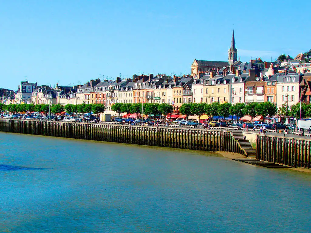 Offre gourmande avec dîner, en suite jaccuzzi, à deauville - 3* - 1