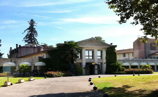 Luxe, nature et spa à moins d'une heure de Bordeaux - 4