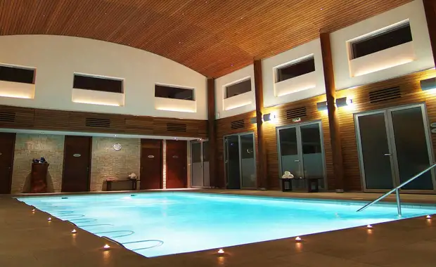 Luxe, nature et spa à moins d'une heure de Bordeaux - 17