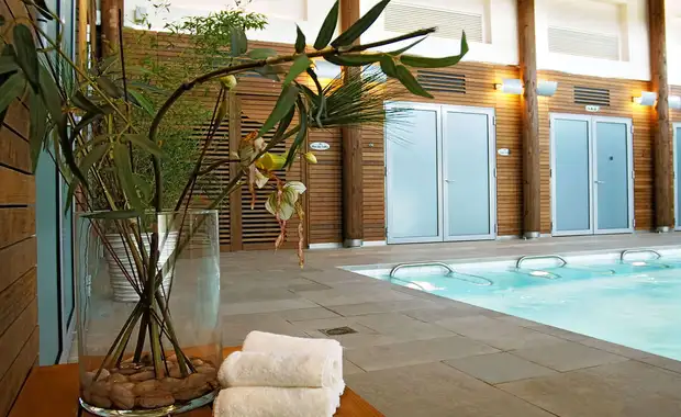 Luxe, nature et spa à moins d'une heure de Bordeaux - 3
