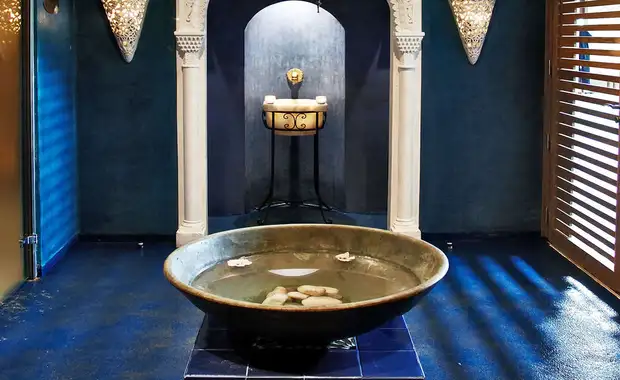 Luxe, nature et spa à moins d'une heure de Bordeaux - 12