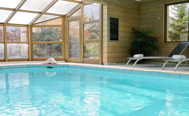 Détente à la montagne entre la Plagne et les Arcs - 3* - 3