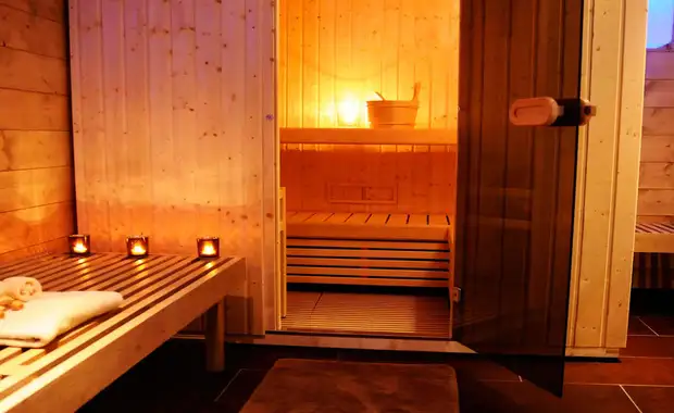 Détente à la montagne entre la Plagne et les Arcs - 3* - 5