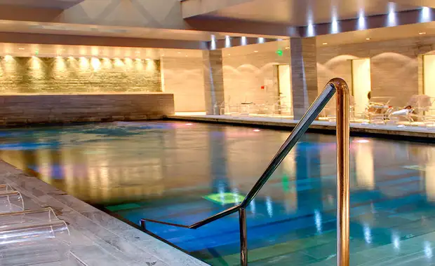 Soin, dîner et nuit en suite à l'Hôtel de Bourgtheroulde, à rouen - 5* - 15