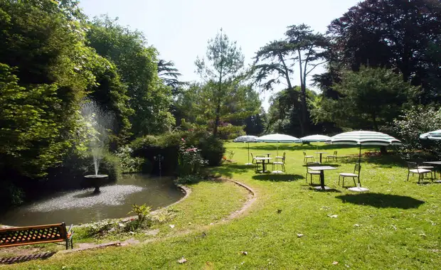 Escapade royale dans un château 4*, avec dîner et spa en Normandie - 4* - 18