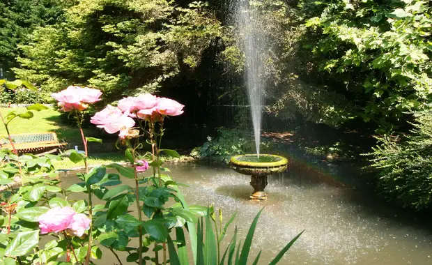 Escapade royale dans un château 4*, avec dîner et spa en Normandie - 4* - 8