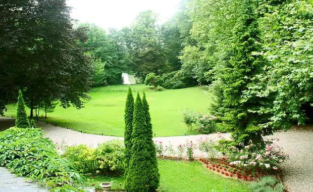 Escapade royale dans un château 4*, avec dîner et spa en Normandie - 4* - 13