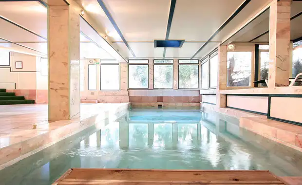 Escapade royale dans un château 4*, avec dîner et spa en Normandie - 4* - 4