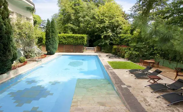 Escapade royale dans un château 4*, avec dîner et spa en Normandie - 4* - 1
