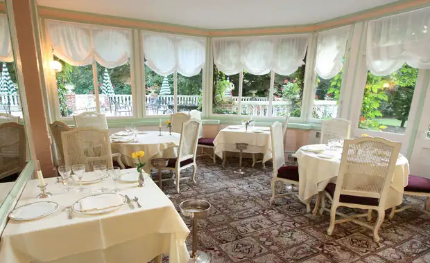 Escapade royale dans un château 4*, avec dîner et spa en Normandie - 4* - 17