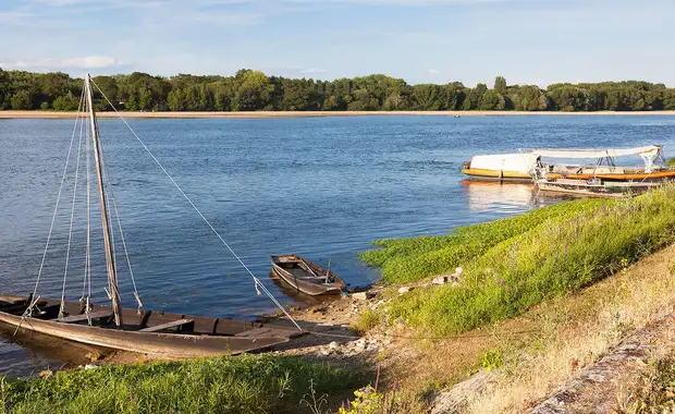 Week-end spa en amoureux dans un hôtel de charme près de Saumur - 4* - 7