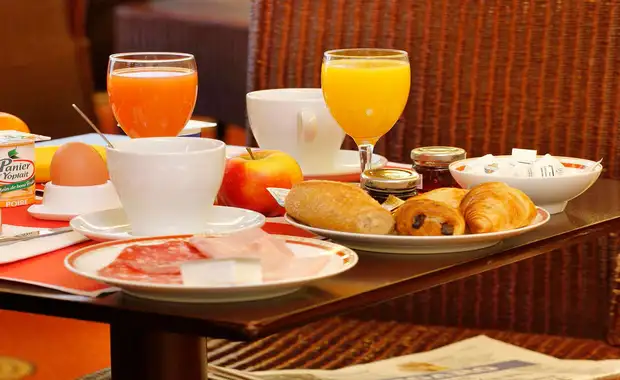 Escapade avec accès au parcours gymnastique dans l'eau des thermes marins de Saint-Malo - 3* - 4