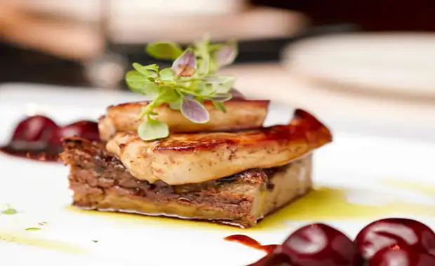Week-end détente avec dîner à Sète - 3* - 9