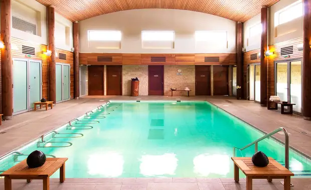 Luxe, nature et spa à moins d'une heure de Bordeaux - 1